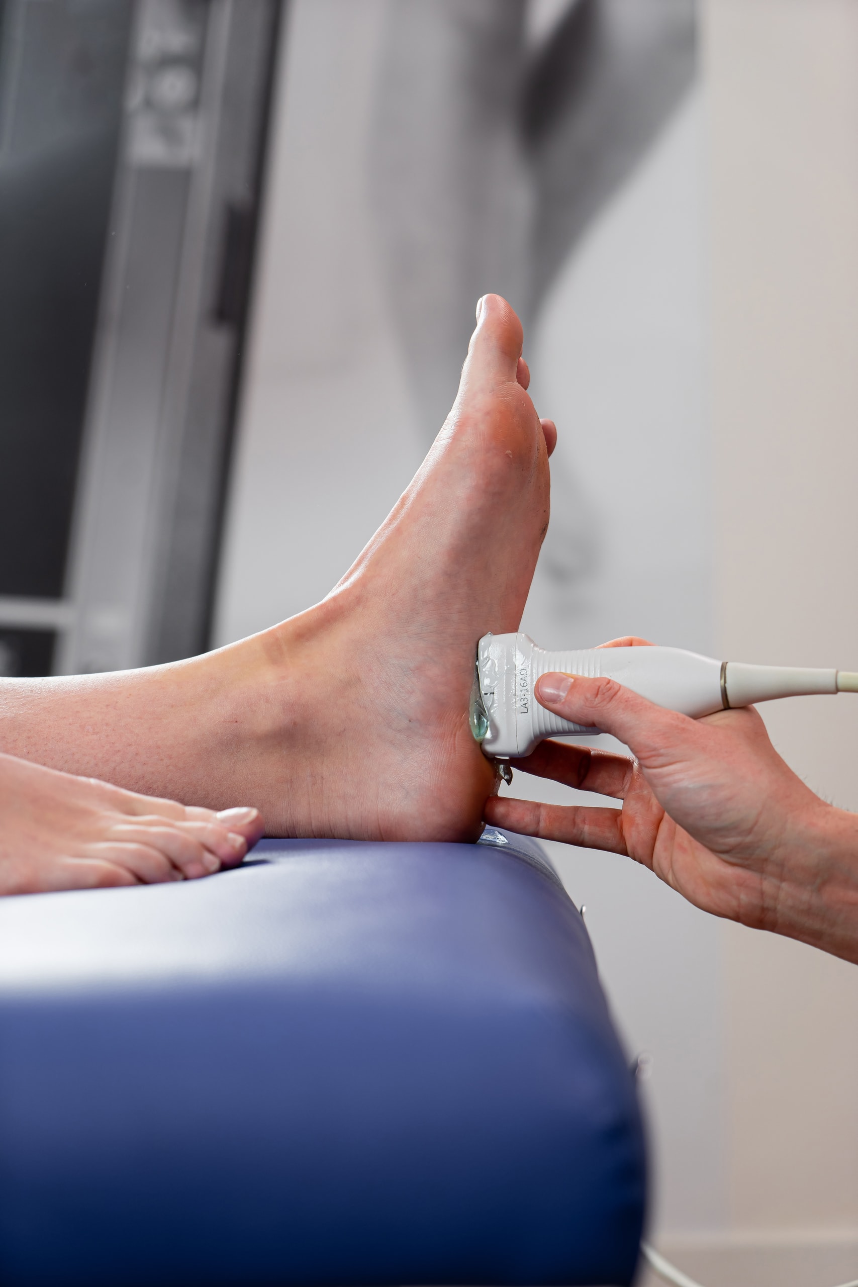 Kwaliteit en veiligheid Rondom Podotherapeuten en Pedicures