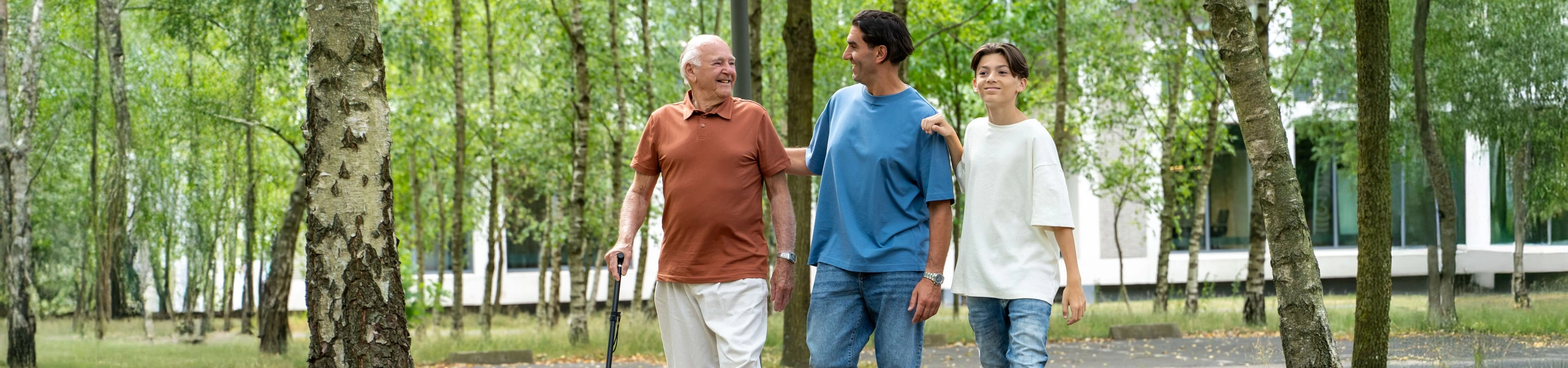 Lekker lopen door podotherapie