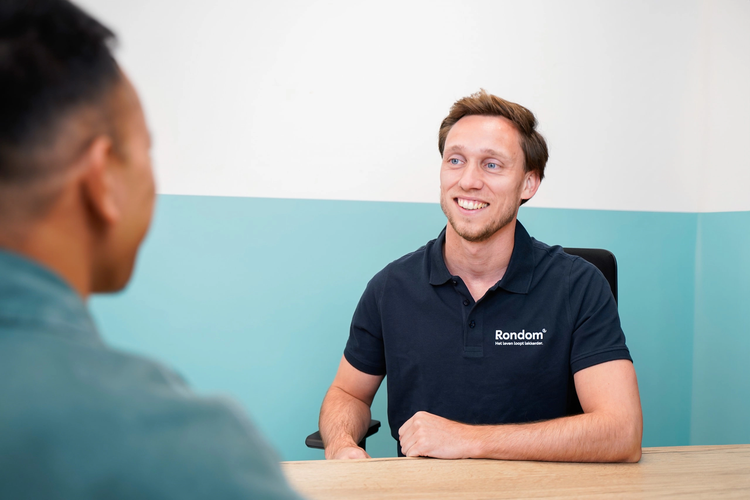 Ergotherapie voor chronische aandoeningen