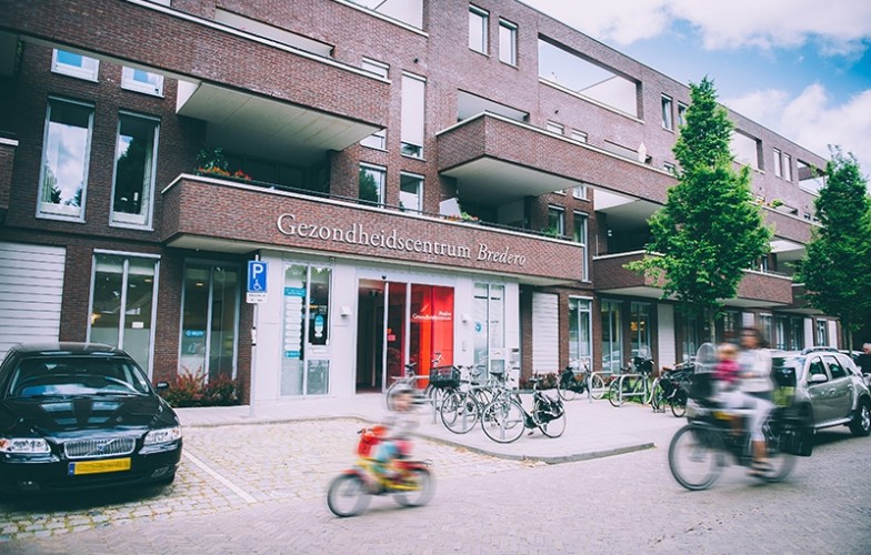 Podotherapie Bredero wordt Rondom Podotherapeuten