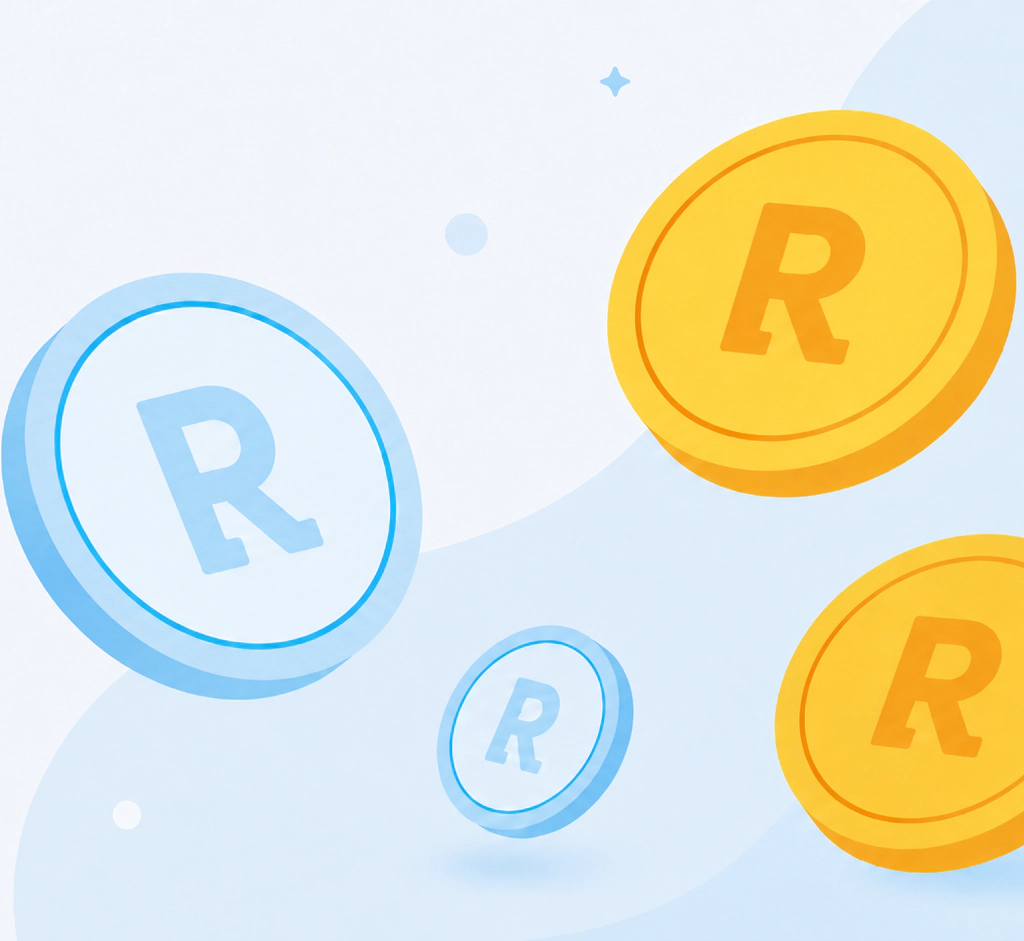 Rondom coins