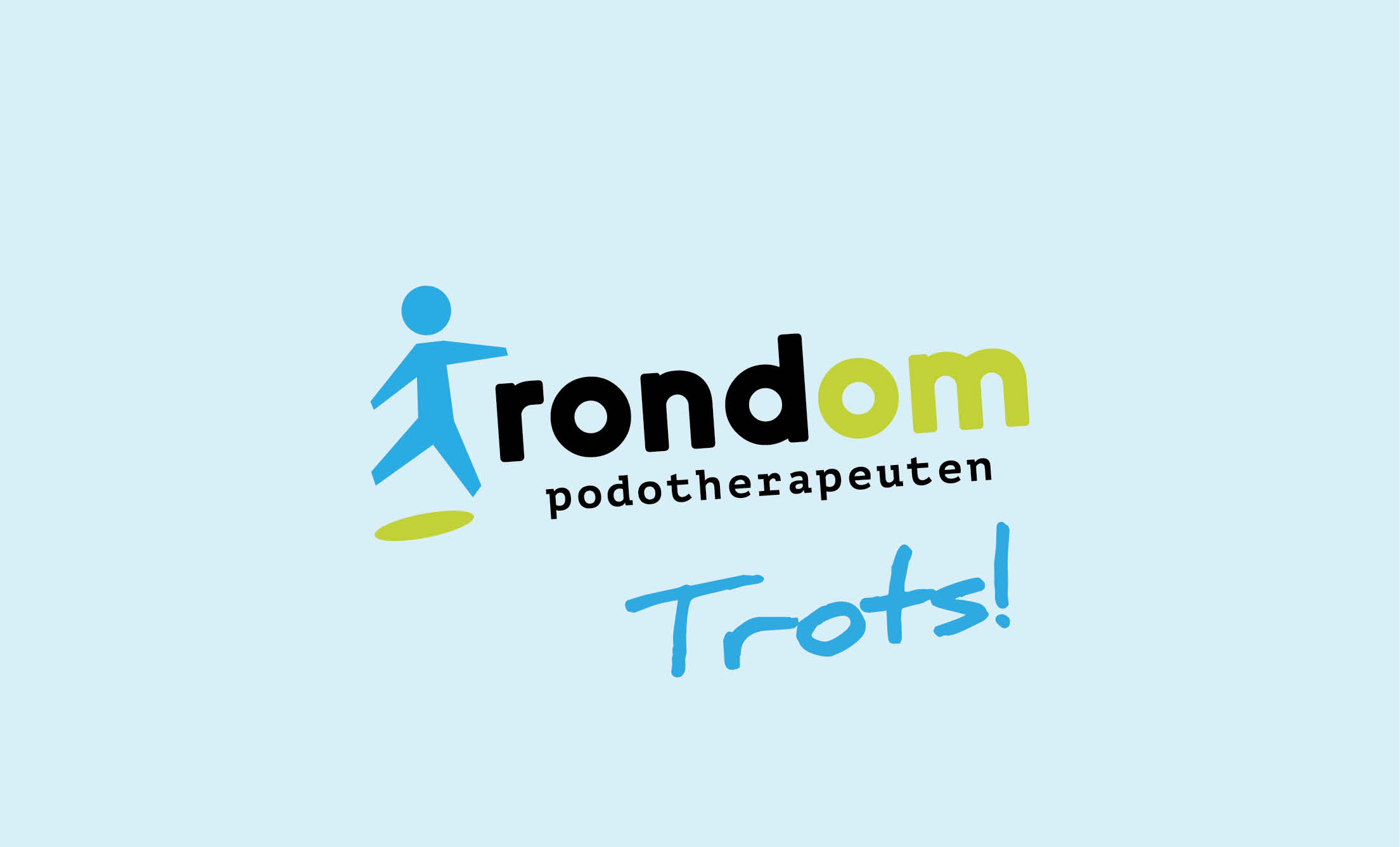 Rondom Podotherapeuten voegt 100 jaar ervaring toe aan team