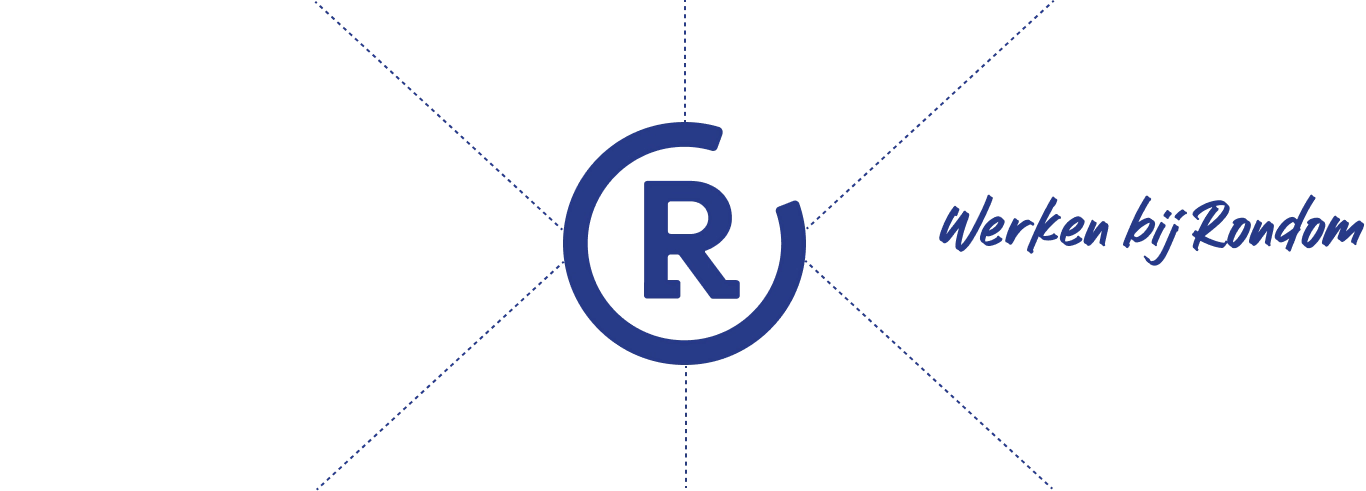 Werken bij rondom